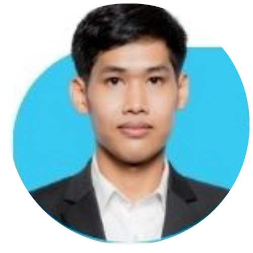 วีรวัฒน์ จันทวงษ์ เจ้าหน้าที่วิทยาบริการ